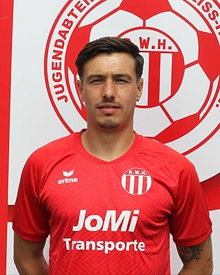 Moritz Schamaun