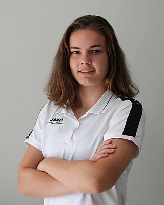 Anna-Maria Kugelmann