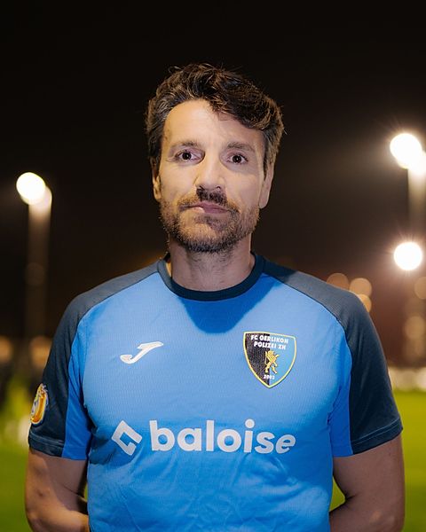 Foto: Eric Weber