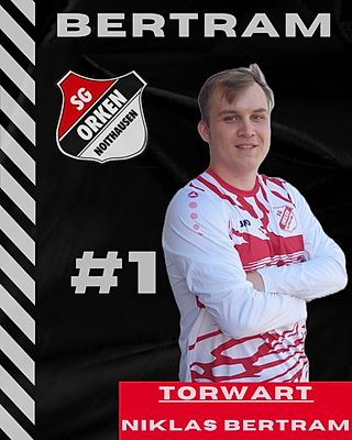 Niklas Bertram