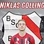 Niklas Golling