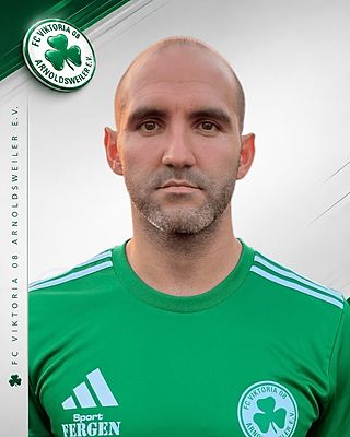 Luca Martini
