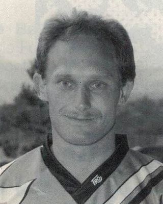 Markus Widmayer