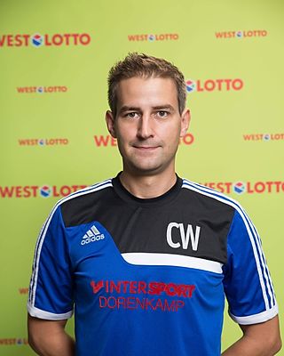 Christian Willutzki