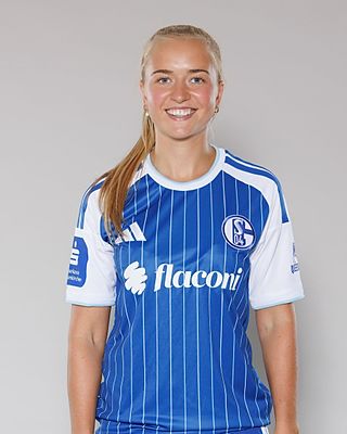 Nele Schmidt