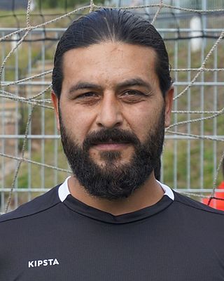 Ahmet Kacar
