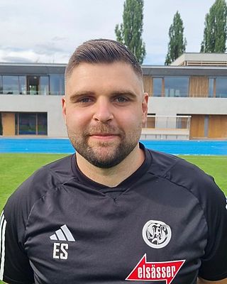 Eduard Arthur Schnell