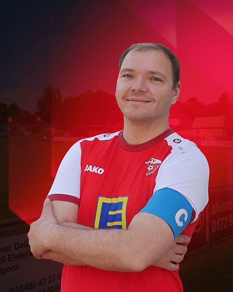 Foto: SV Spora