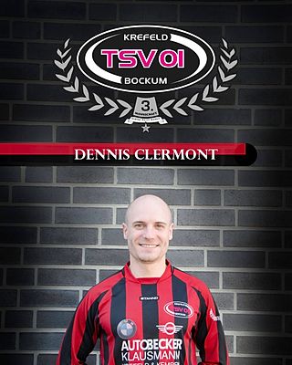 Dennis Clermont