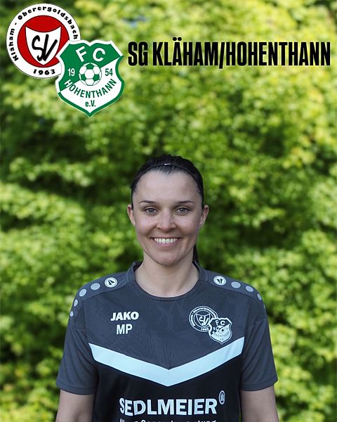 Foto: SG Damen SVK/FCH