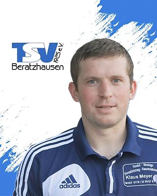 Michael Geißl