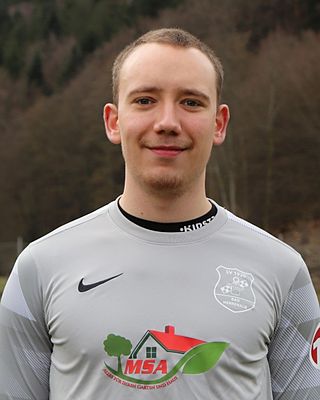 Jerome Meier