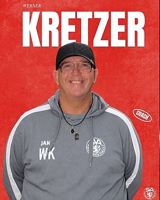 Werner Kretzer