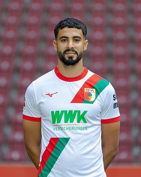 Foto: FC Augsburg
