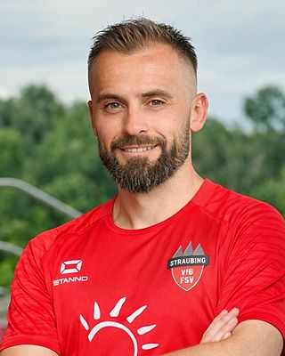 Besmir Arifaj