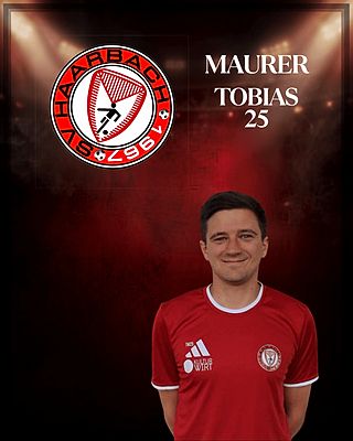 Tobias Maurer