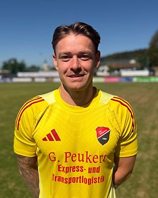 Simon Busch