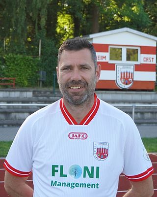 Timo Raber