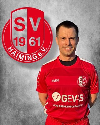 Roland Bonimeier