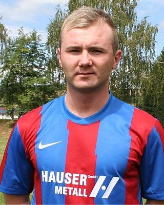 Lukas Peter