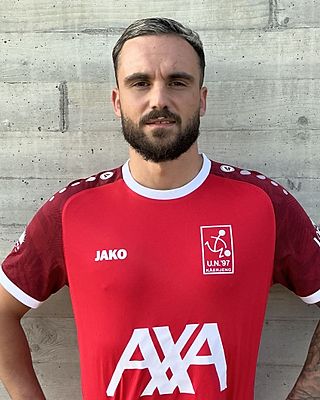 Patrik TEIXEIRA