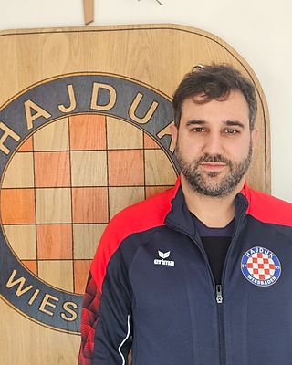 Denis Dujmovic