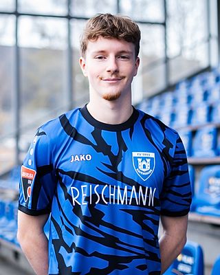 Niklas Musch