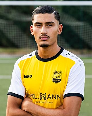 Jawad Norouzi