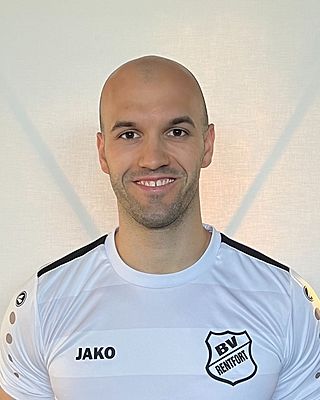 Mirko Hülskemper