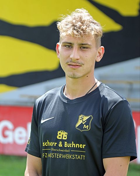Foto: Anton Fasching, Ricarda-Huch-B