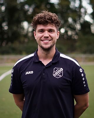 Denis Stasch