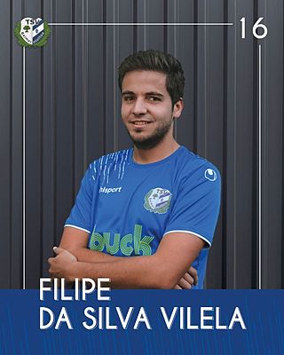 Filipe Da Silva Vilela