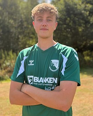 Hendrik Ringen