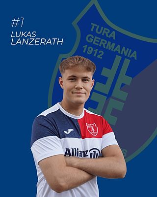 Lukas Lanzerath