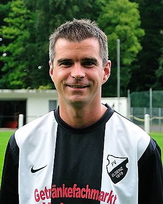 Sven	 Heinzel