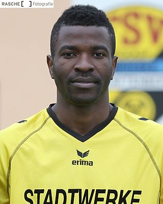 Christel Nkeng