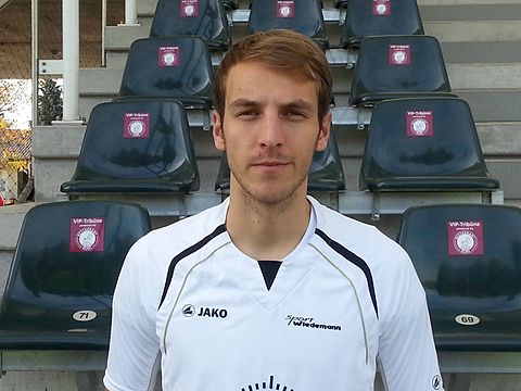 Foto: TSV Gersthofen