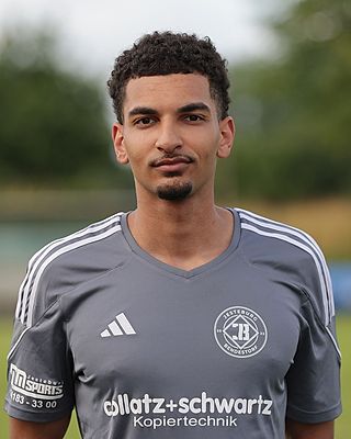 Jonas Kelenna Gabriel Braun