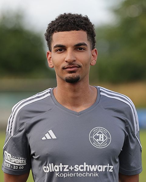 Jonas Kelenna Gabriel Braun