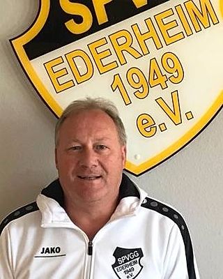 Bernd Möhnle