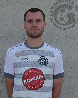 Marius Wilken