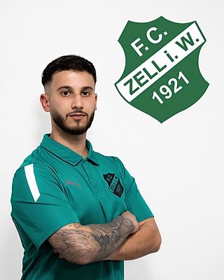 Paolo Lupo