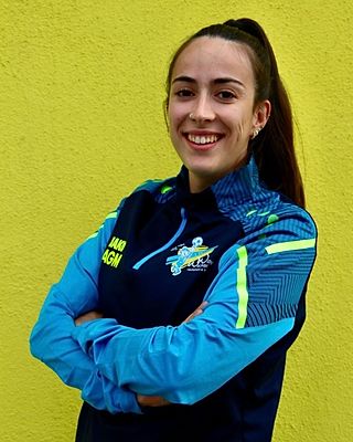 Alicia Gomez Martinez