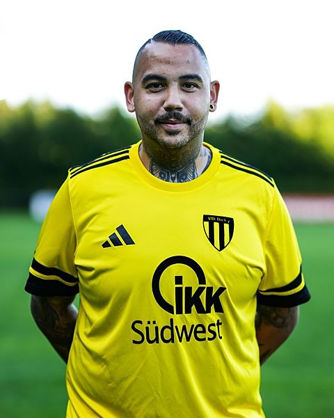 Foto: Sportfotografie Rostam