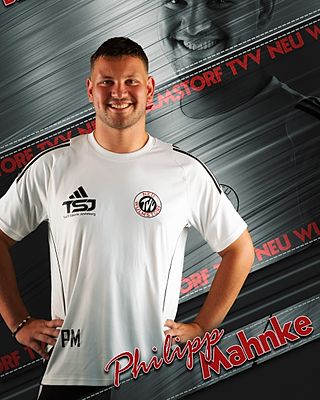 Philipp Mahnke