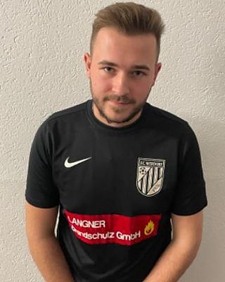 Jonas Drechsel