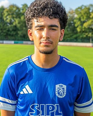 Ilyas Kocak