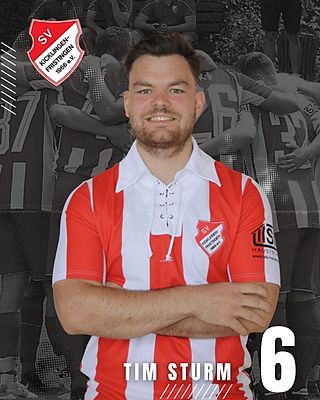 Tim Sturm
