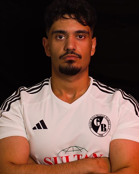 Daniel Samadian