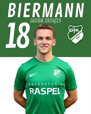 Jan Biermann